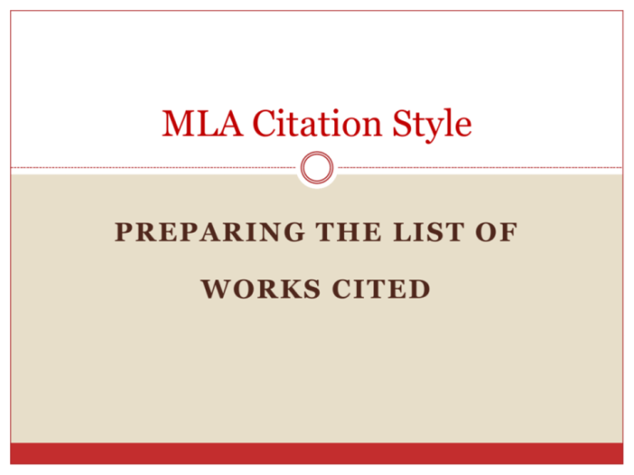 A doll's house citation mla