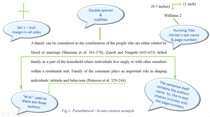 Mla write citations bedford documentation handbook