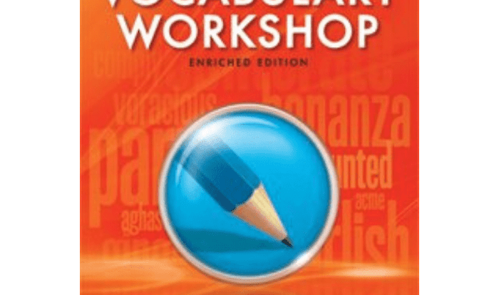 Vocabulary workshop level c unit 14