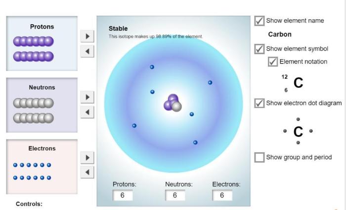 Gizmo molecule builder answer key