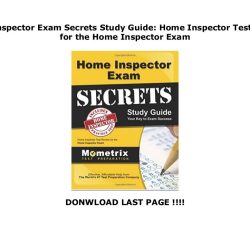 Mta car inspector exam study guide