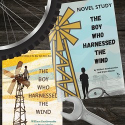 The boy who harnessed the wind questions and answers pdf