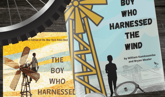 The boy who harnessed the wind questions and answers pdf