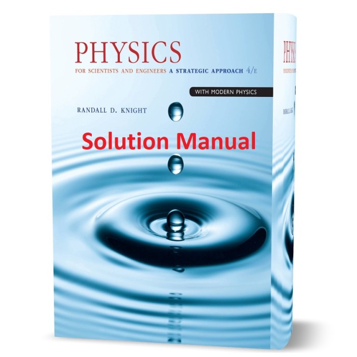 Physics for scientists and engineers with modern physics 4th edition